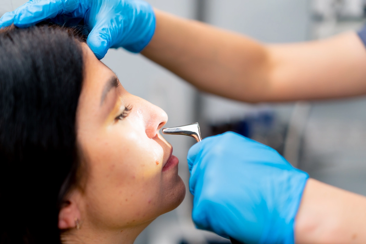 Acerca de la Obstrucción Nasal